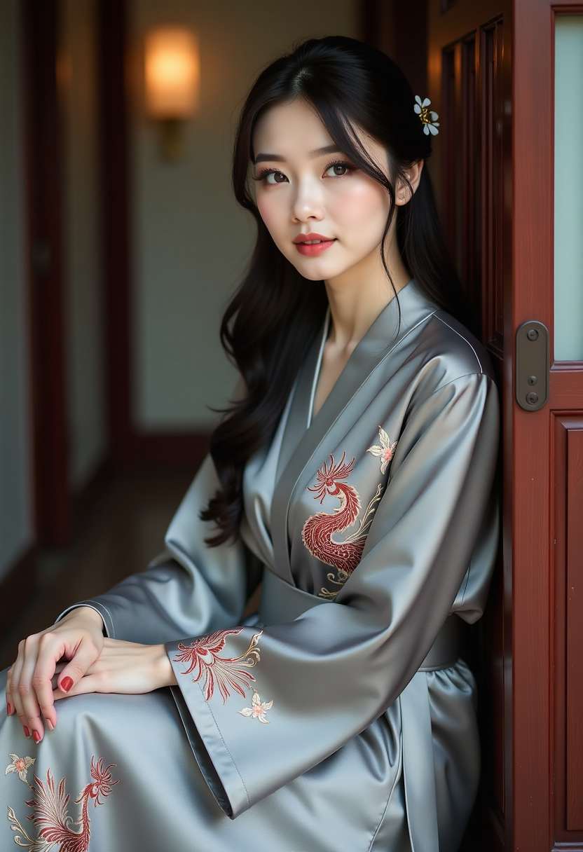 直播封面